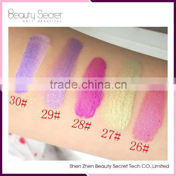 Best Waterproof Long Lasting Magic Gel Eyeliner With Brush photo-2