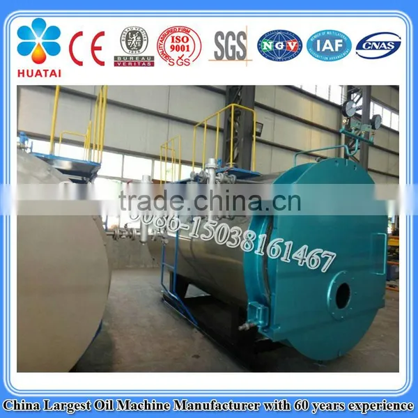 0.5 to 20tph Industrial Boiler photo-2