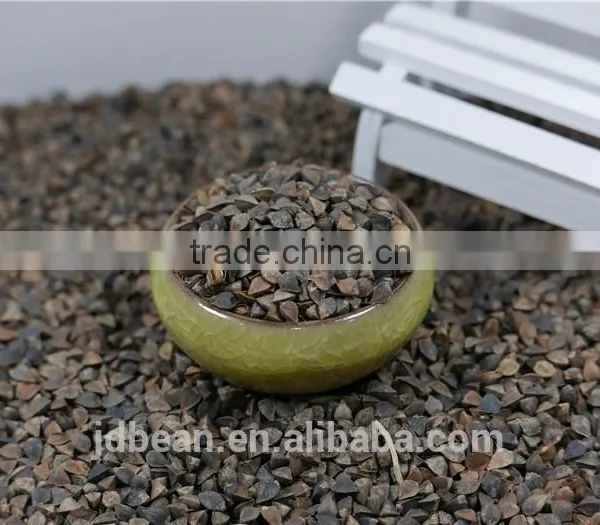 High Quality Sweet Raw Buckwheat Roasted Buckwheat Price photo-3