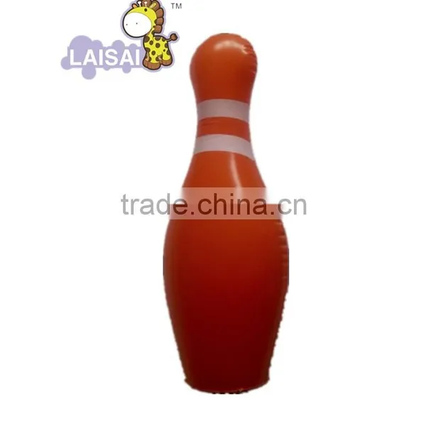 Promotional Product Factory Price Cheap Inflatable Bowling Toys photo-4