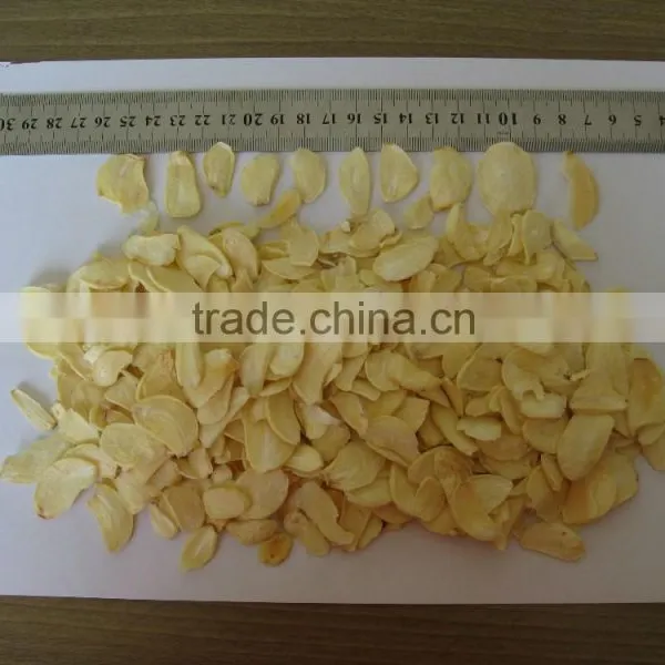 Dehydrated Garlic and Dehydrated Garlic Granules photo-5