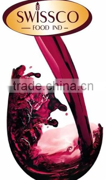 French Dry Red Wine