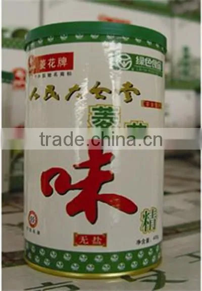 Super Pure Linghua 99% Msg Monosodium Glutamate photo-3