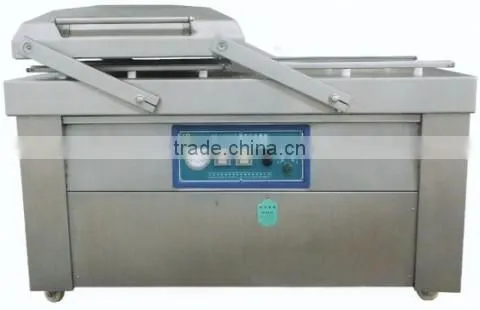 High Efficiency Vacuum Packing Machine photo-3