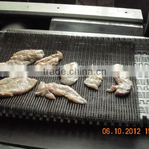 Microwave Drying Machine for Beef Jerky / Pork Jerky/ Mutton Jerky photo-4