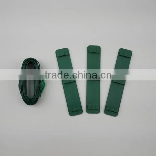 Plastic Fix Tie Tree Tie Garden Tie photo-4