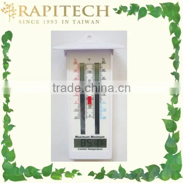 Mini Max Min Digital Thermometer