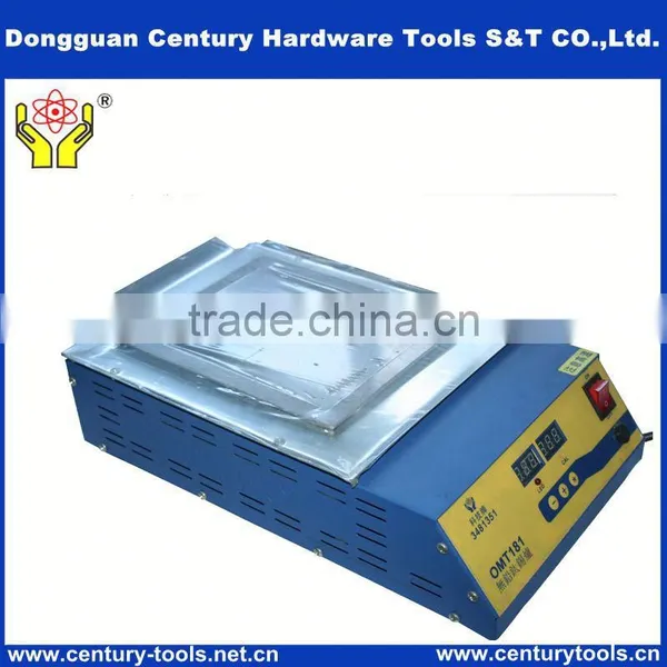 Lead-free Titanium Alloy Titanium Soldering Pot