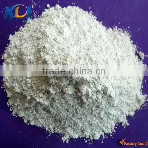 Talc Powder for Paper photo-3