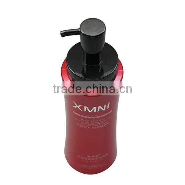 XMNI Hot Sale Antidandruff Best Hair Shampoo and Conditioner Wholesale photo-6