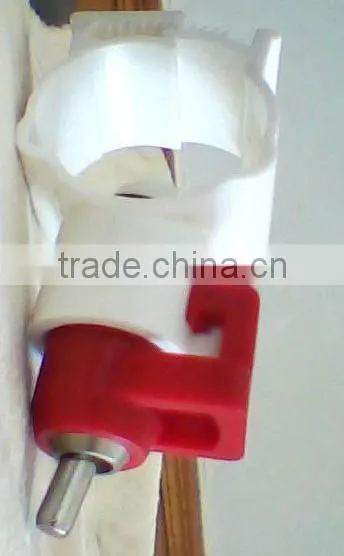 Agriculture Farming Poultry Nipple Drinker, Chicken Drinker, Poultry Nipple Drinking