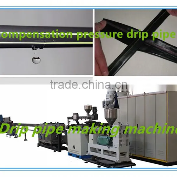 Professional Drip Irrigation Machine