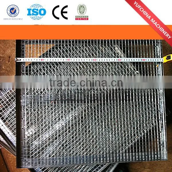 Industrial Energy Saving Fruit Dryer photo-5