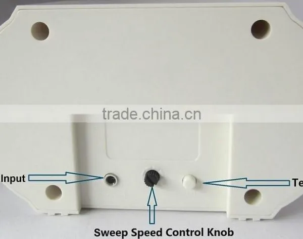 2015 New Product Visson VS-317 Electronic Pest Repeller photo-4