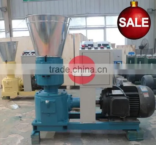 Poultry Waste Recycling Chicken Manure Pellet Machine for Sale