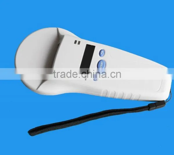 Bluetooth RFID Handheld Reader