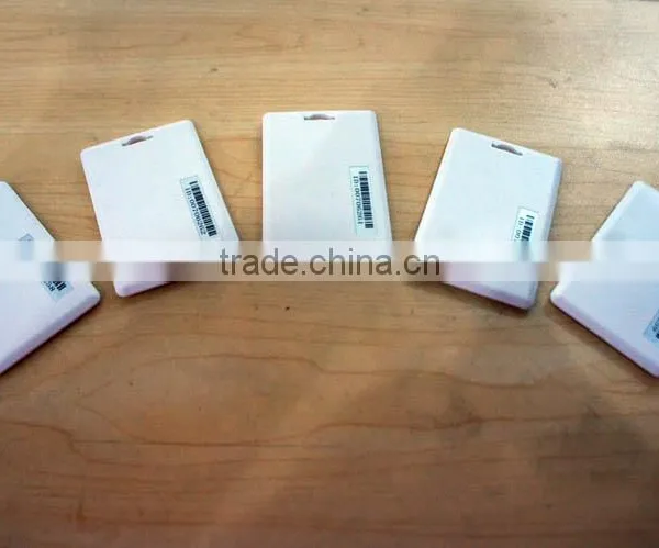 Rewritable active rfid sensor tag