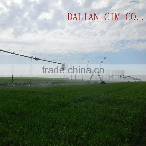 the New Center Pivot Irrigation Sysytem photo-2