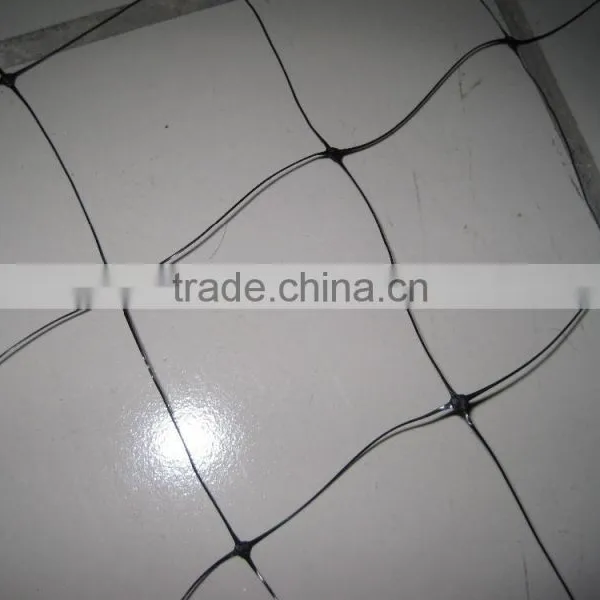 High Quality HDPE Plant Climbing Net photo-3