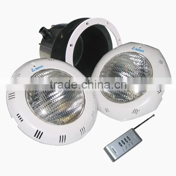 Underwater Light - With Remote Controller
