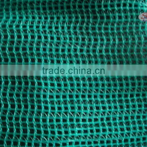 Dust and Wind Protection Net