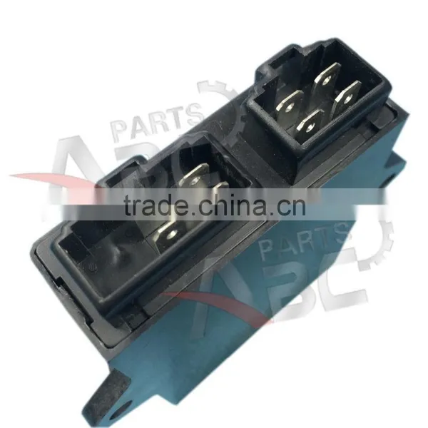 CDI Box for Yamah@ XV250 Virago Lifan 250V Cruiser Keeway Supershadow 250 photo-3