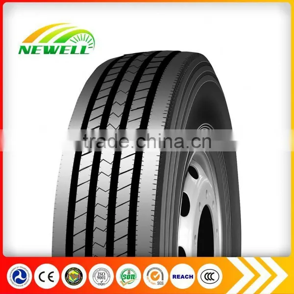 Radial Truck Tires 9.00R20 Heavy Truck Tyre Weights photo-5