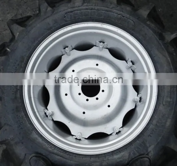 18.4-30 Paddy Field Tire R-2 photo-3