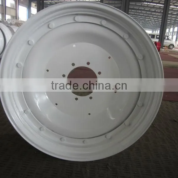 Agricultural Tractor Wheel Rim & Tractor Rim10x24
