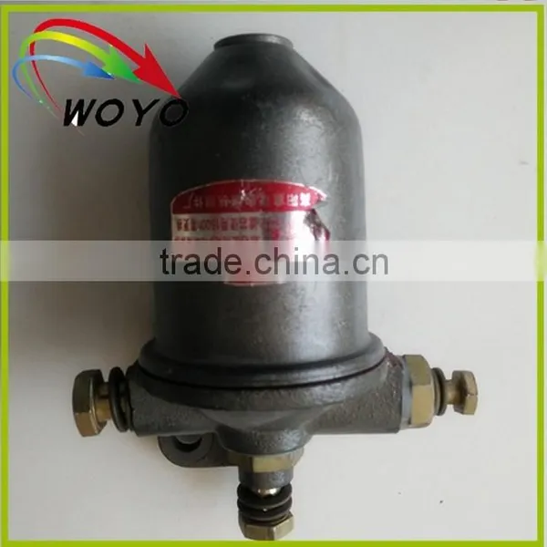 Tractor Spare Parts Diesel Filter photo-2