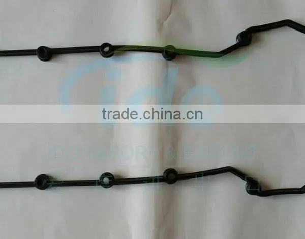 Customized High Quality Car Engine Cylinder Head Gasket for Ford photo-2
