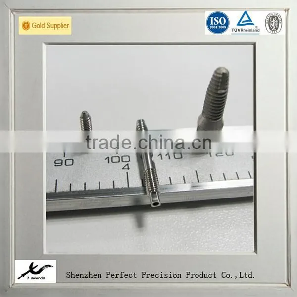 OEM Hot Sale Spare Parts for Health Medical photo-4