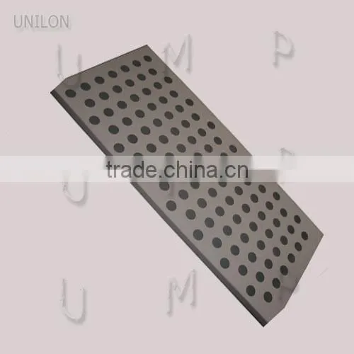 Customized Factory Price Sheet Metal Fabrication photo-4