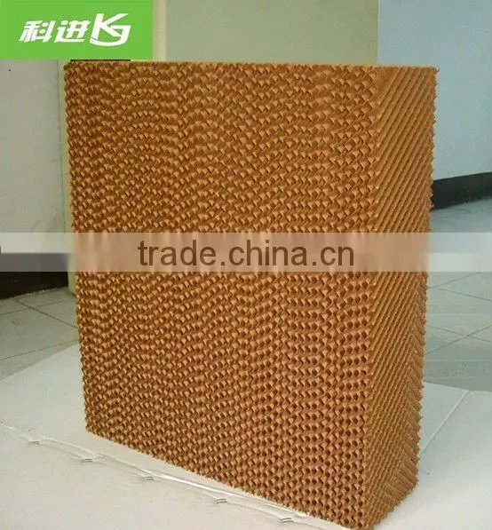 Greenhouse Cooling Pad With Outer Frame photo-2