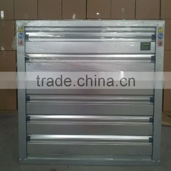 Ventilative High Quality Exhaust Fan for Animal Husbandry photo-2