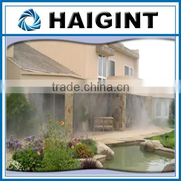E0579 2015 High Quality Cooling Misting System photo-3