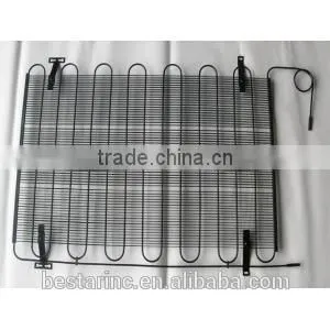 Wire Tube Condenser for Freezer photo-6
