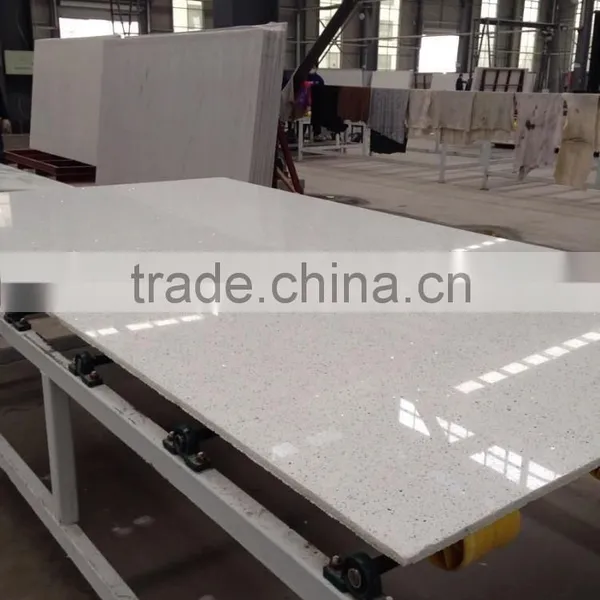 Artificial Quartz Stone for Window Still Quartz Stone Form China photo-4