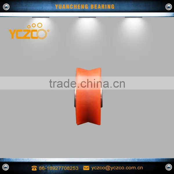 China Internal v Groove Roller With High Precision photo-4