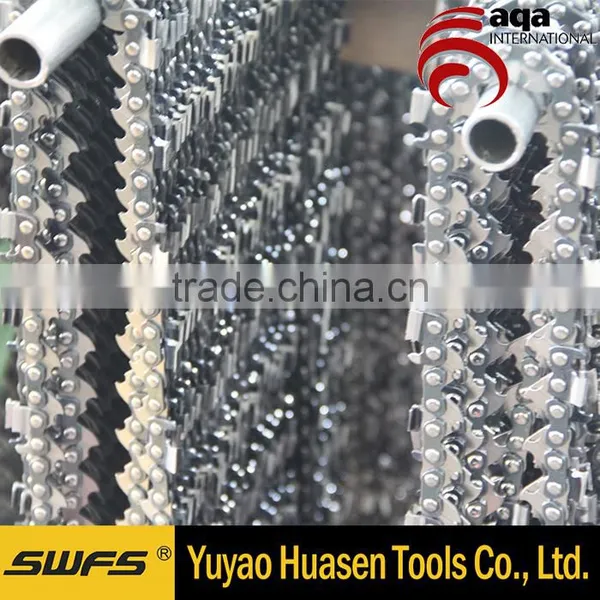 Wholesale Saw Chain Saw Roll of Chain, Custom Chinese Chainsaw Parts Good for All Electric Chainsaw photo-2