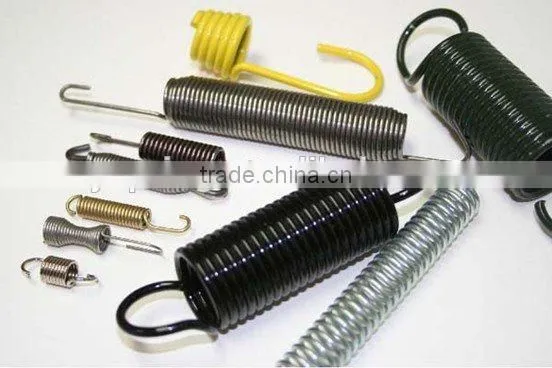 Large Tension Spring photo-4
