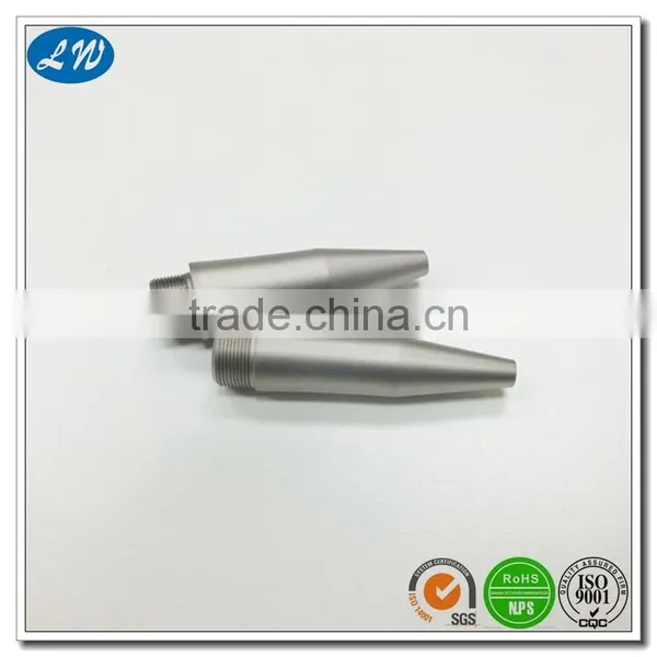 China Factory Supply High Quality Cnc Machining Metal Pen Point for Ball Pen photo-2