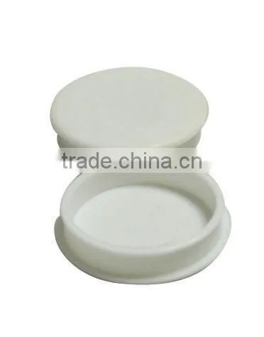 Molded Plastic End Caps photo-2