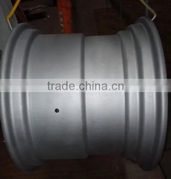 20X26.5 Agricultural Steel Wheels photo-4