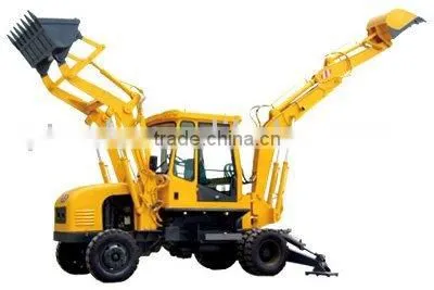 Used Wheel Loader