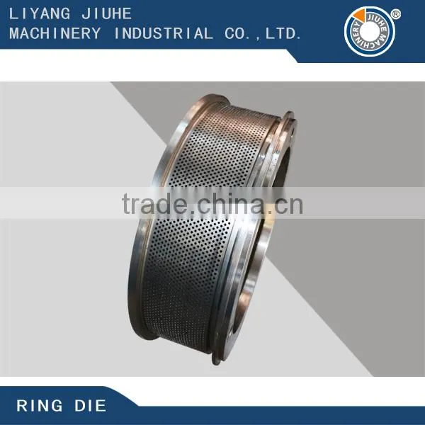 Industrial Equipment Ring Die for Pellet Production Machine of Dog Food photo-2