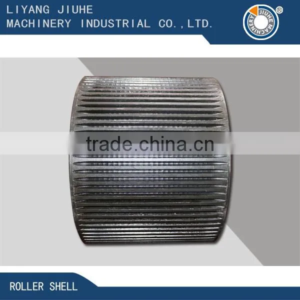Ring Die Wood Pellet Mill Roller photo-2