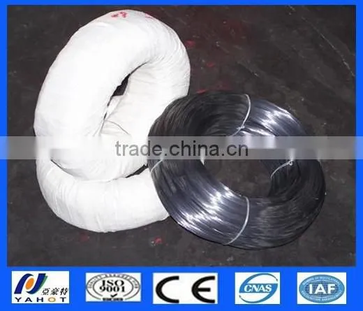 Soft Black Annealed Wire photo-4