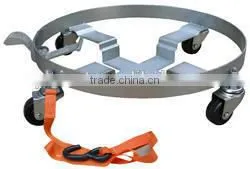 55 Gallon DrumDolly --heavy Duty photo-2
