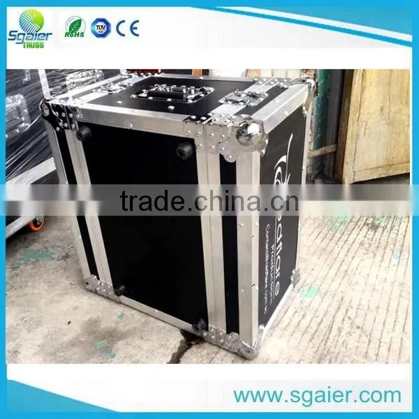 Free Logo Customized Microphone Cases With Drawer photo-5